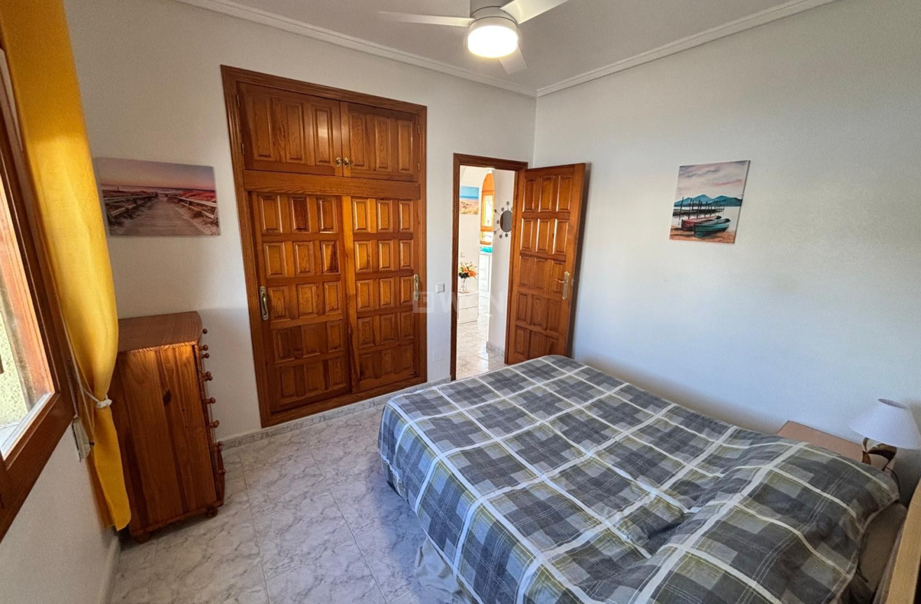 Resale - Villa - Ciudad Quesada - Costa Blanca