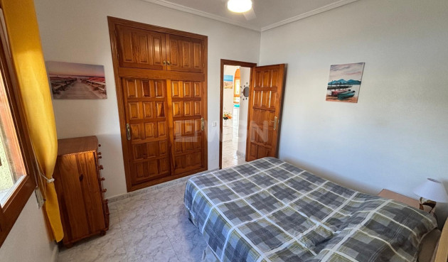 Resale - Villa - Ciudad Quesada - Costa Blanca
