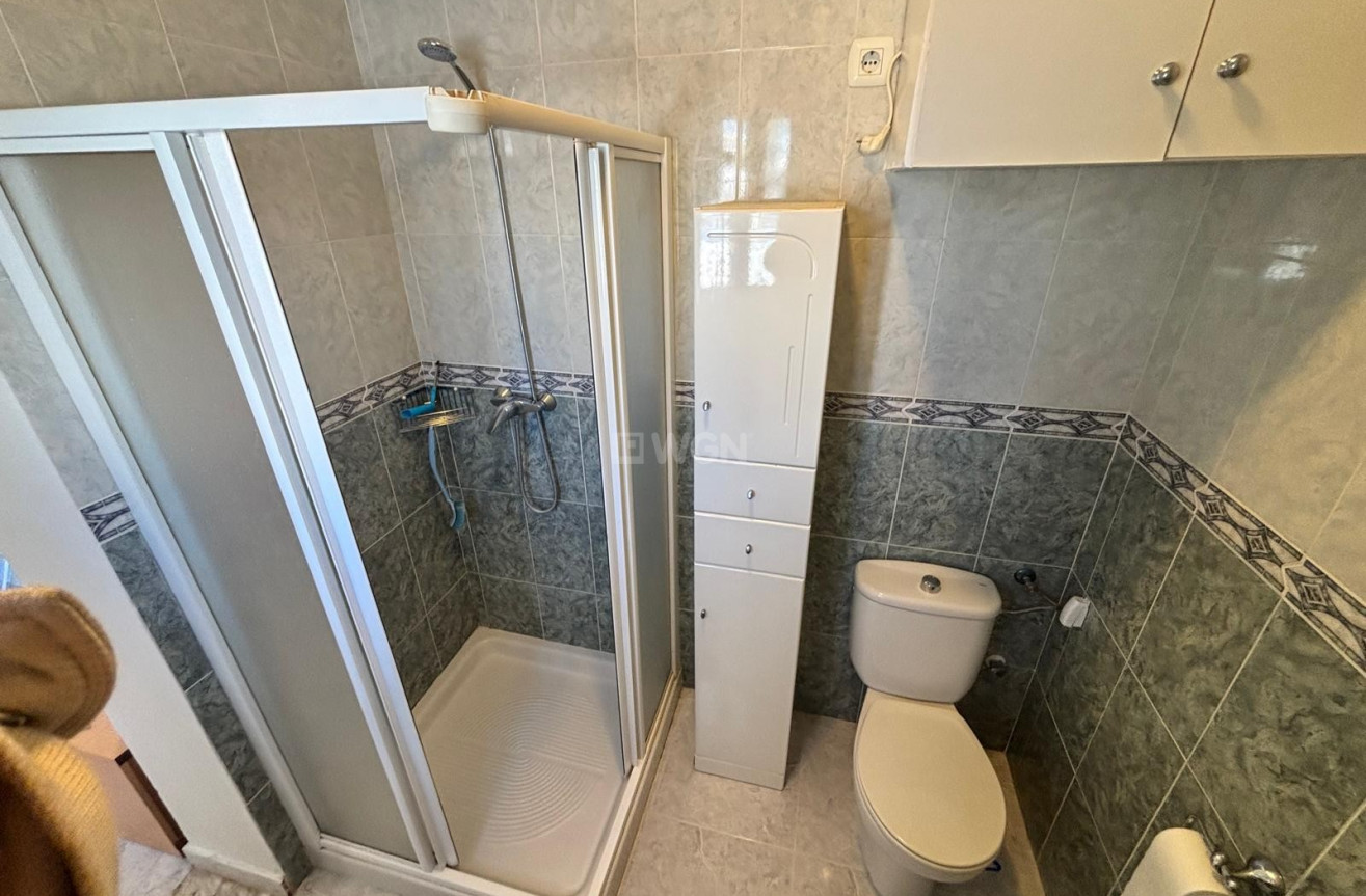 Resale - Villa - Ciudad Quesada - Costa Blanca