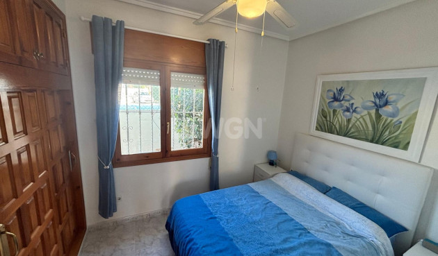 Resale - Villa - Ciudad Quesada - Costa Blanca