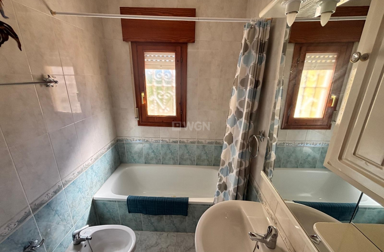 Resale - Villa - Ciudad Quesada - Costa Blanca