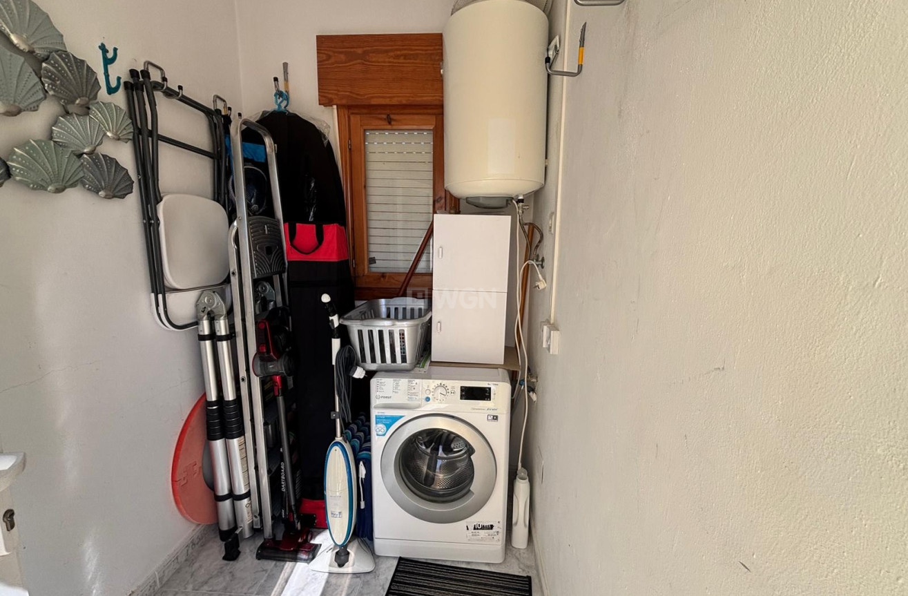 Resale - Villa - Ciudad Quesada - Costa Blanca