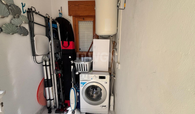 Resale - Villa - Ciudad Quesada - Costa Blanca