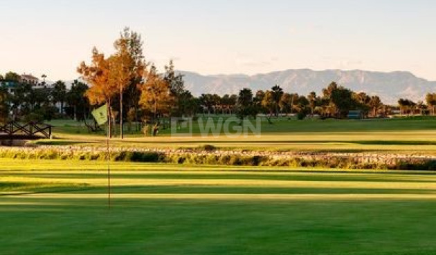 Resale - Villa - Ciudad Quesada - Costa Blanca