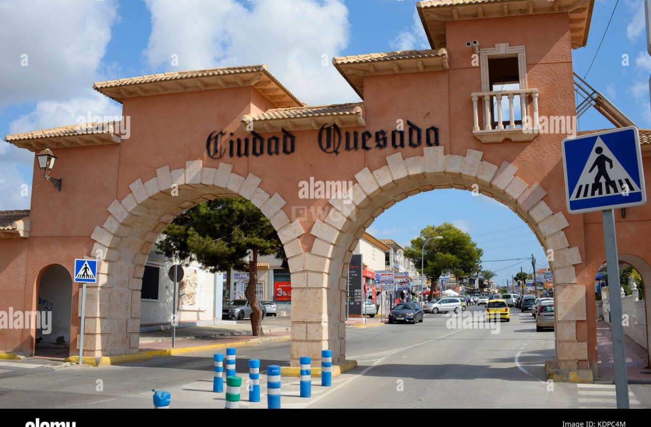 Resale - Villa - Ciudad Quesada - Costa Blanca