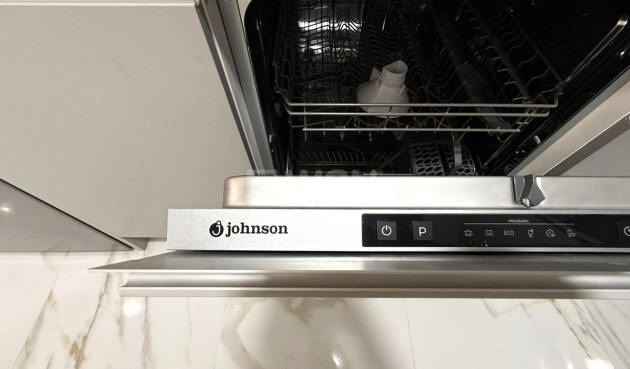 Resale - Apartment / flat - Torrevieja - PARQUE DE LAS NACIONES