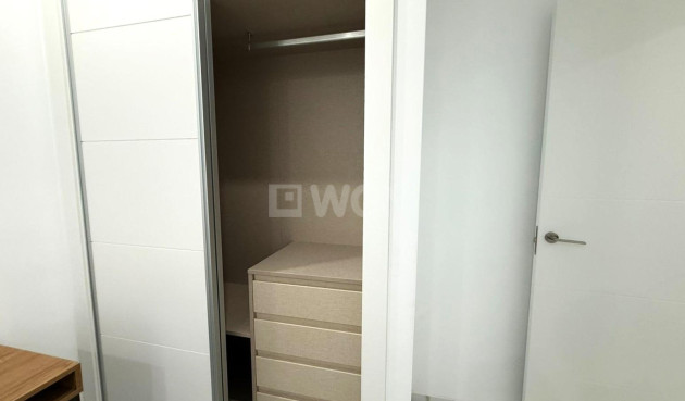 Resale - Apartment / flat - Torrevieja - PARQUE DE LAS NACIONES