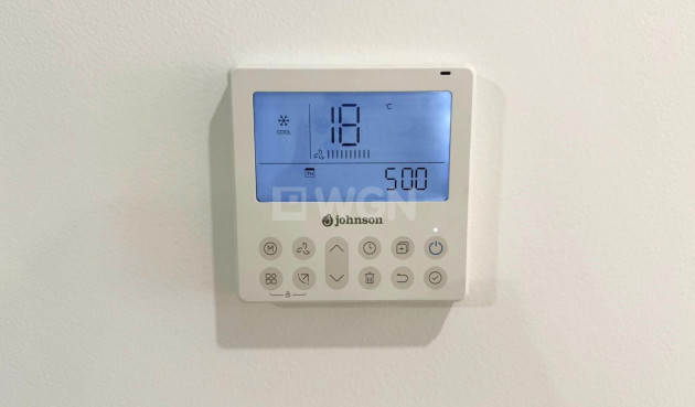 Resale - Apartment / flat - Torrevieja - PARQUE DE LAS NACIONES