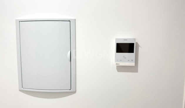 Resale - Apartment / flat - Torrevieja - PARQUE DE LAS NACIONES