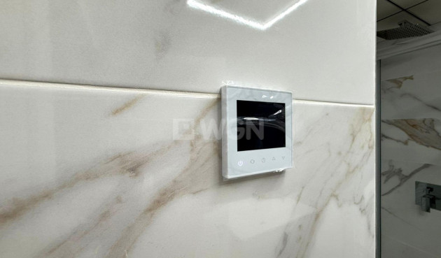 Resale - Apartment / flat - Torrevieja - PARQUE DE LAS NACIONES