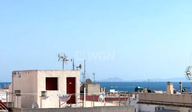 Resale - Apartment / flat - Torrevieja - PARQUE DE LAS NACIONES