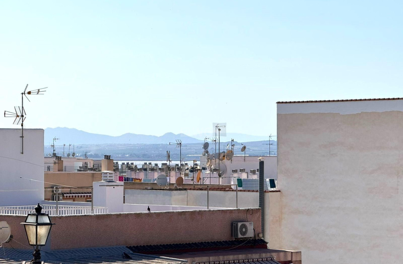 Resale - Apartment / flat - Torrevieja - PARQUE DE LAS NACIONES