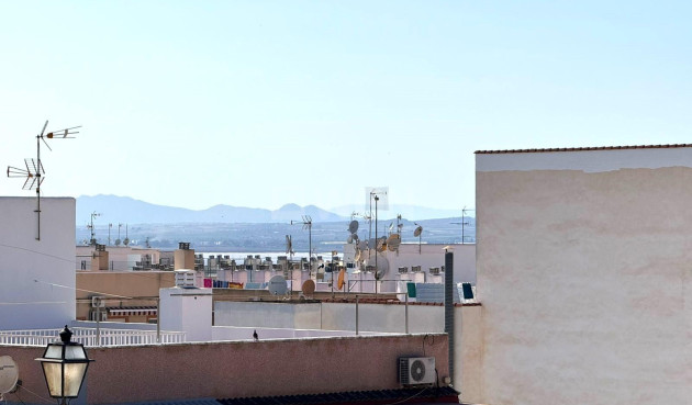 Resale - Apartment / flat - Torrevieja - PARQUE DE LAS NACIONES