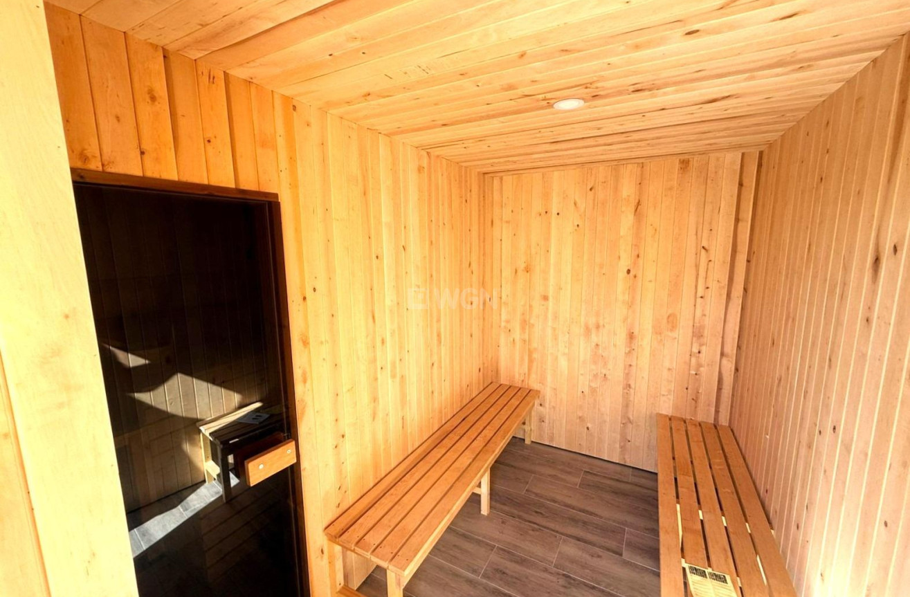 Resale - Apartment / flat - Torrevieja - PARQUE DE LAS NACIONES