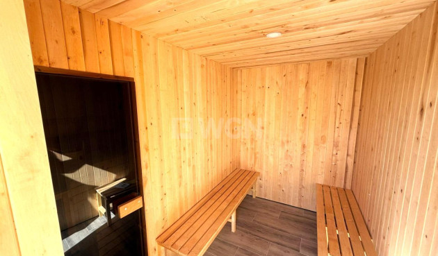 Resale - Apartment / flat - Torrevieja - PARQUE DE LAS NACIONES