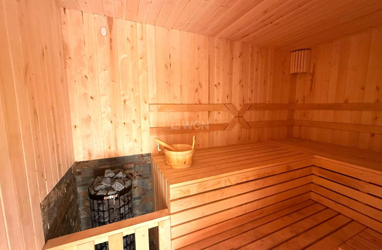 Resale - Apartment / flat - Torrevieja - PARQUE DE LAS NACIONES