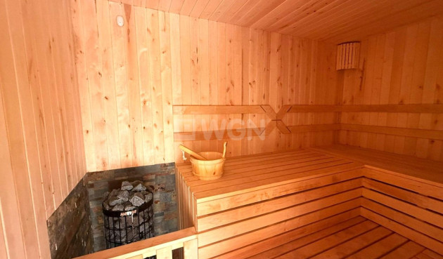 Resale - Apartment / flat - Torrevieja - PARQUE DE LAS NACIONES