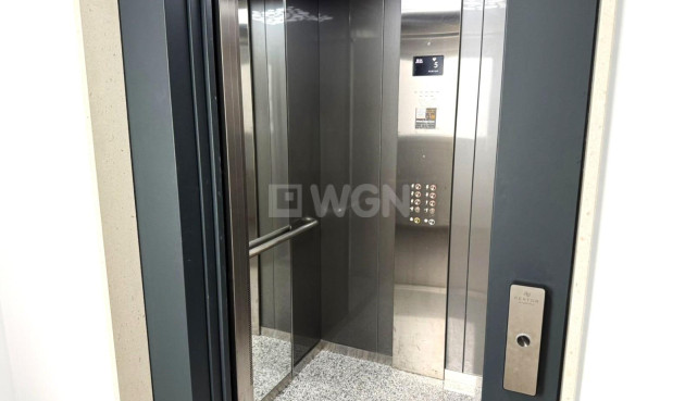 Resale - Apartment / flat - Torrevieja - PARQUE DE LAS NACIONES