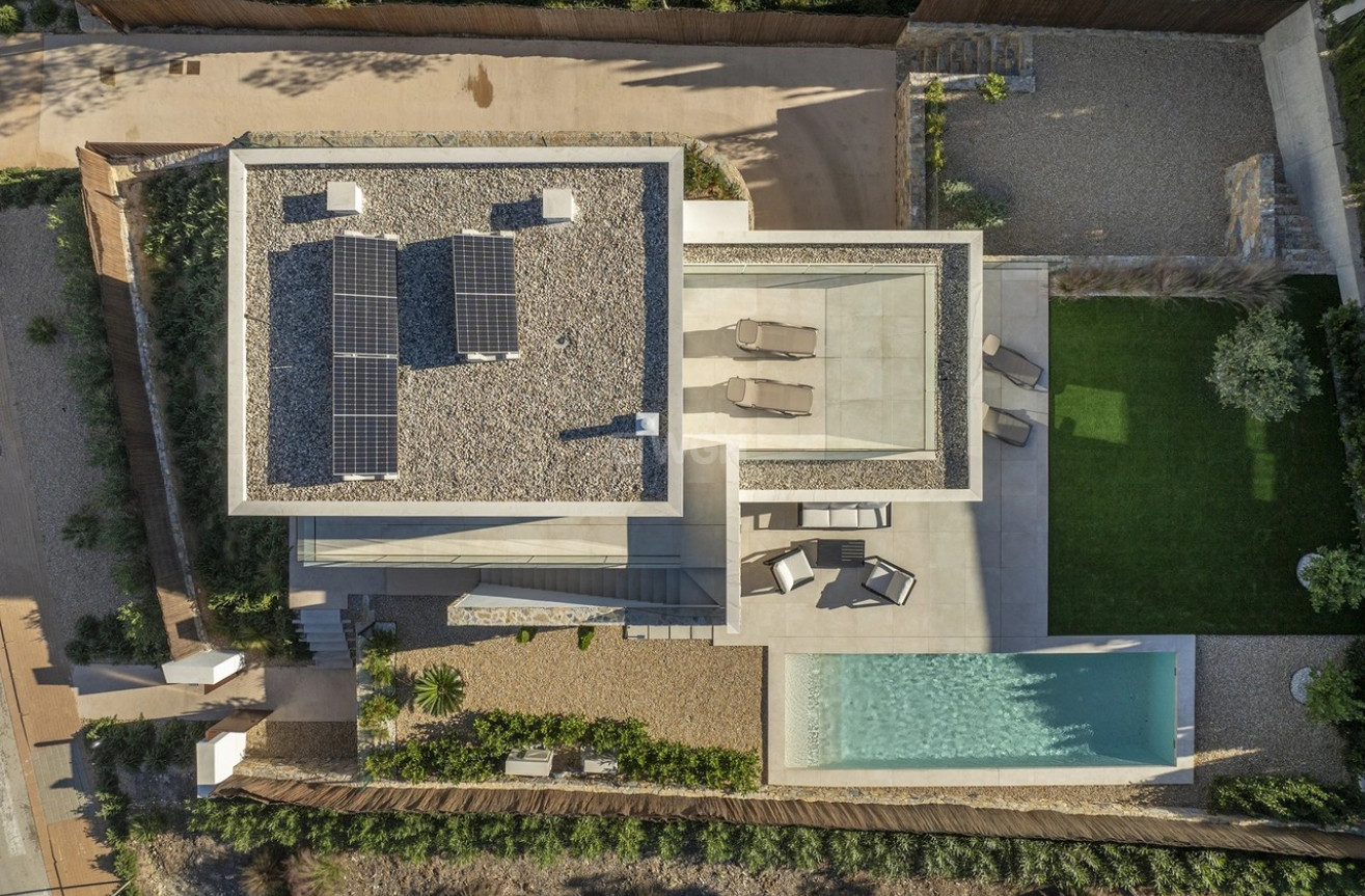 Resale - Villa - Las Colinas Golf - Costa Blanca