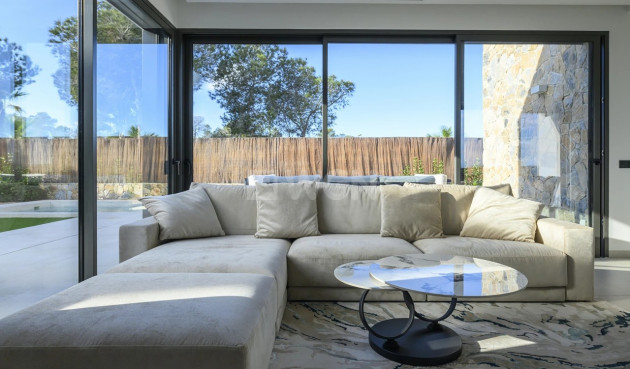 Resale - Villa - Las Colinas Golf - Costa Blanca