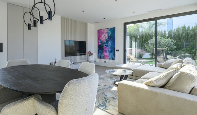 Resale - Villa - Las Colinas Golf - Costa Blanca