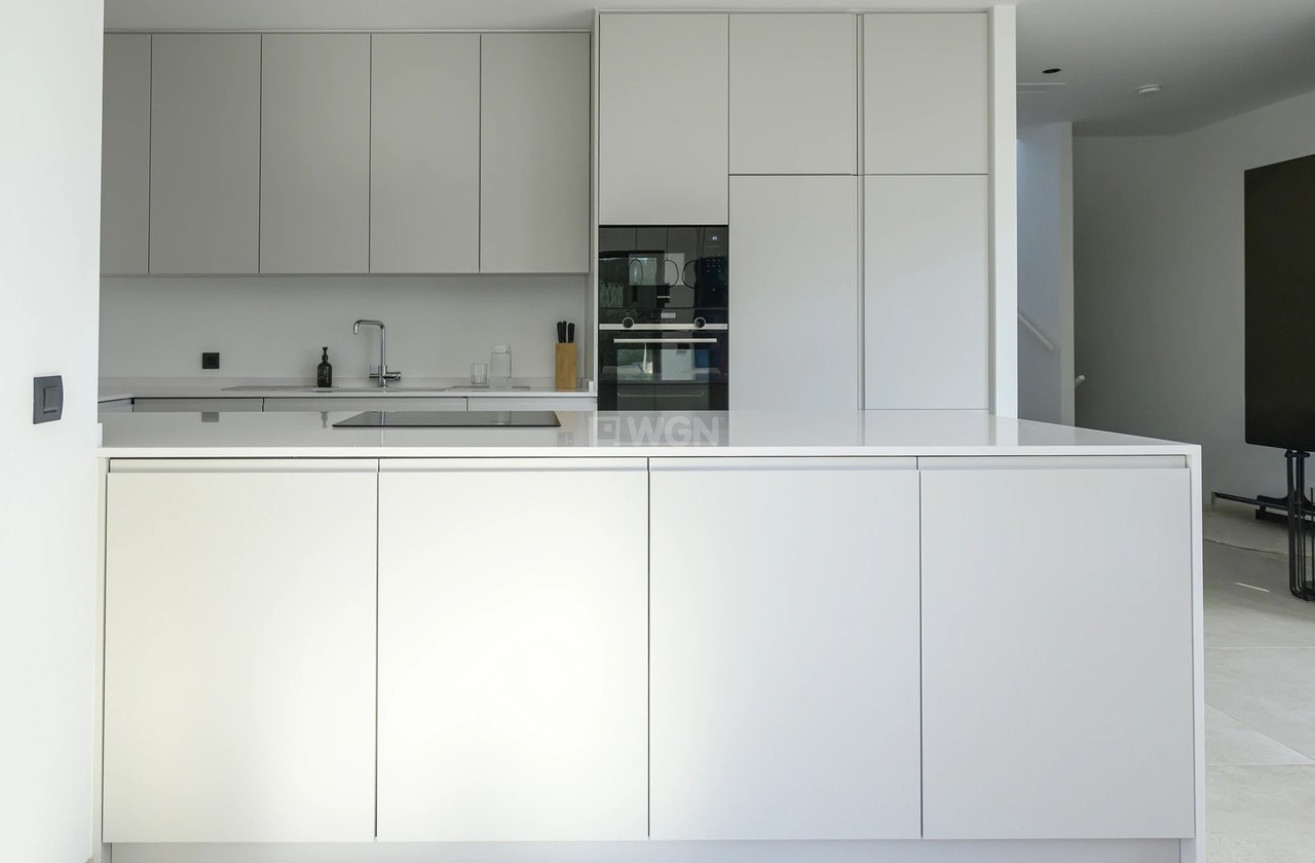 Resale - Villa - Las Colinas Golf - Costa Blanca