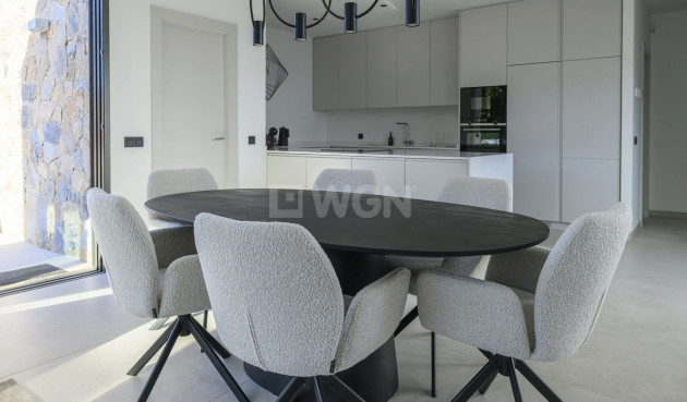 Resale - Villa - Las Colinas Golf - Costa Blanca