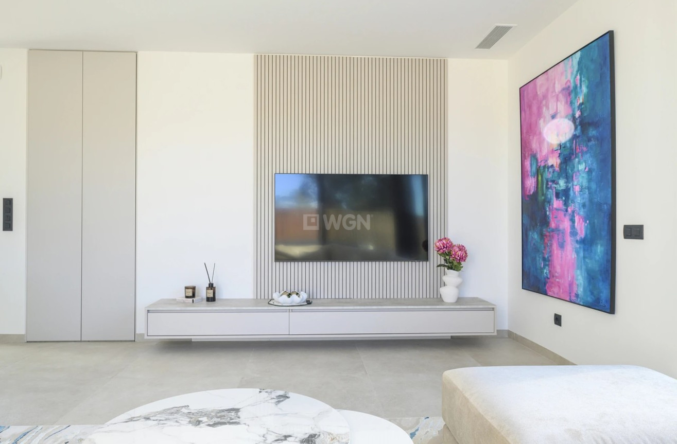 Resale - Villa - Las Colinas Golf - Costa Blanca