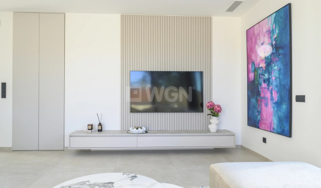 Resale - Villa - Las Colinas Golf - Costa Blanca