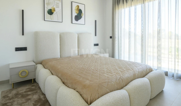 Resale - Villa - Las Colinas Golf - Costa Blanca