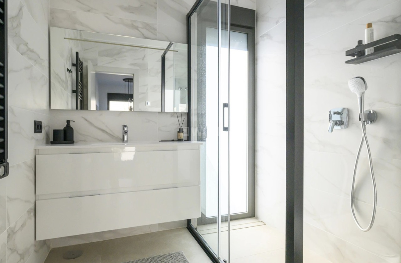 Resale - Villa - Las Colinas Golf - Costa Blanca