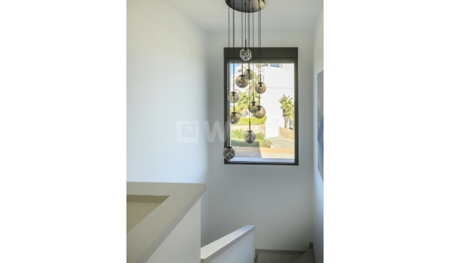 Resale - Villa - Las Colinas Golf - Costa Blanca