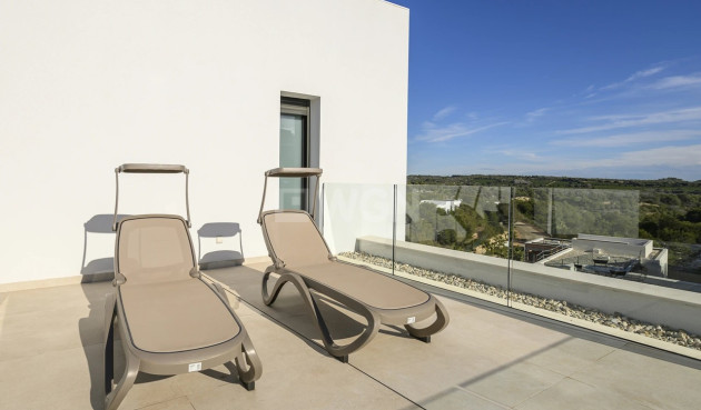 Resale - Villa - Las Colinas Golf - Costa Blanca