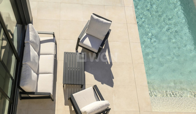 Resale - Villa - Las Colinas Golf - Costa Blanca