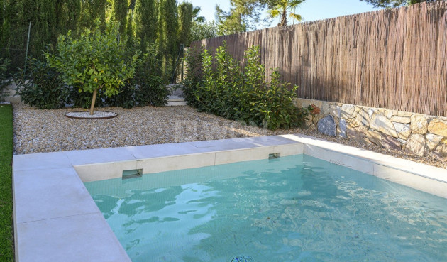 Resale - Villa - Las Colinas Golf - Costa Blanca