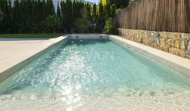 Resale - Villa - Las Colinas Golf - Costa Blanca