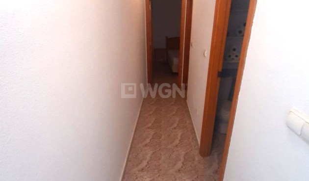 Reventa - Apartamento / piso - Torrevieja - Costa Blanca