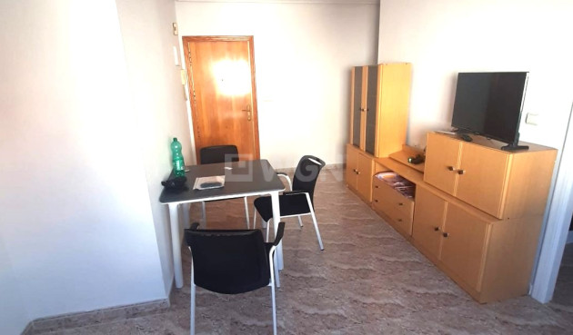 Reventa - Apartamento / piso - Torrevieja - Costa Blanca