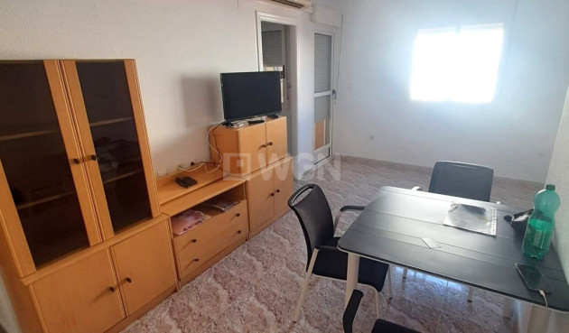 Reventa - Apartamento / piso - Torrevieja - Costa Blanca