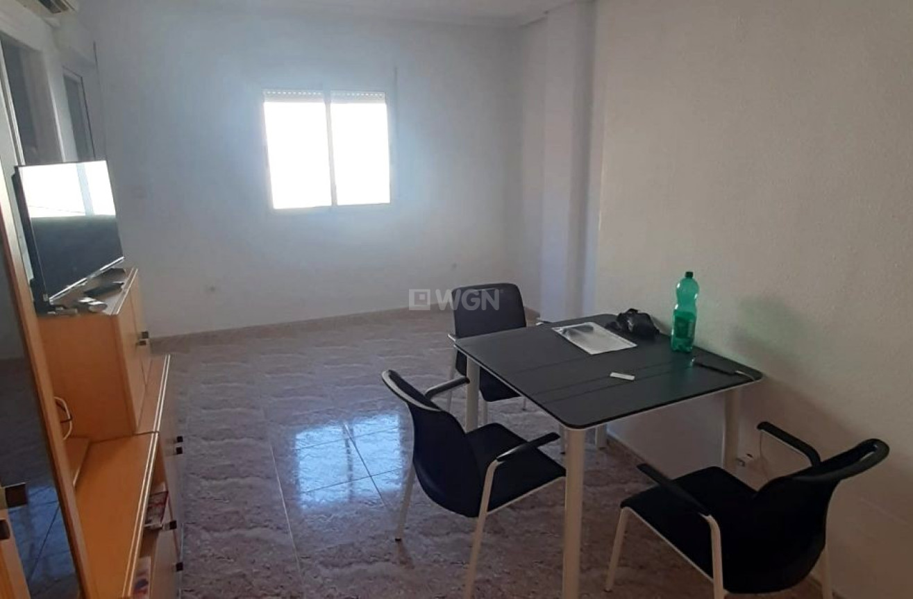 Reventa - Apartamento / piso - Torrevieja - Costa Blanca
