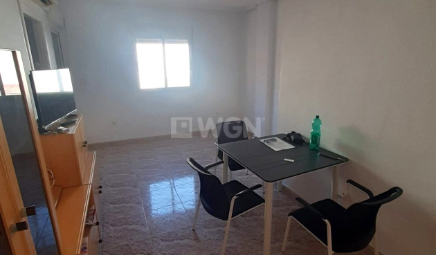 Reventa - Apartamento / piso - Torrevieja - Costa Blanca