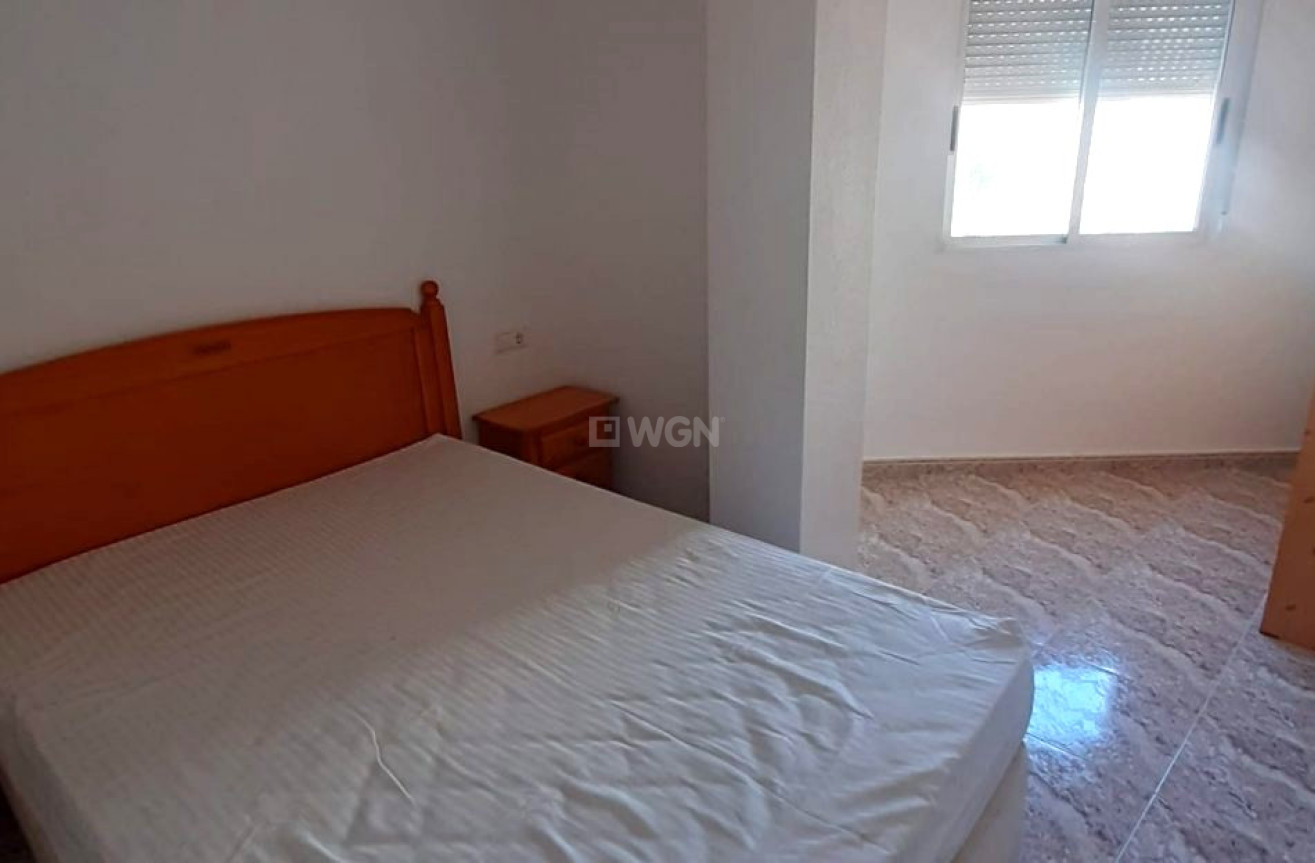 Reventa - Apartamento / piso - Torrevieja - Costa Blanca