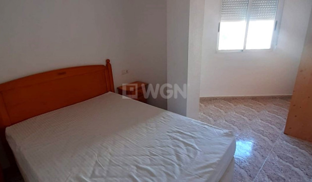 Reventa - Apartamento / piso - Torrevieja - Costa Blanca
