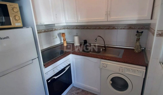 Reventa - Apartamento / piso - Torrevieja - Costa Blanca