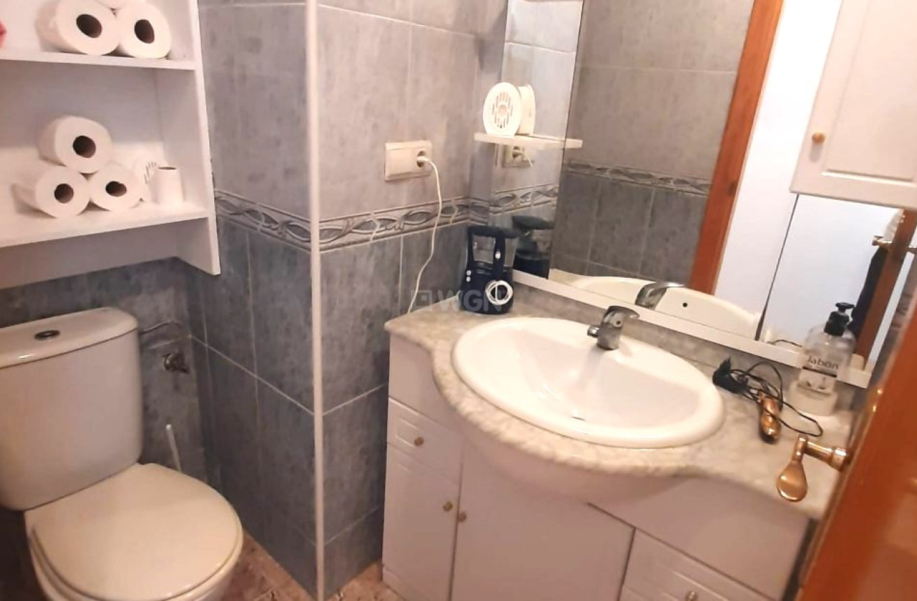 Reventa - Apartamento / piso - Torrevieja - Costa Blanca