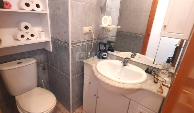 Reventa - Apartamento / piso - Torrevieja - Costa Blanca