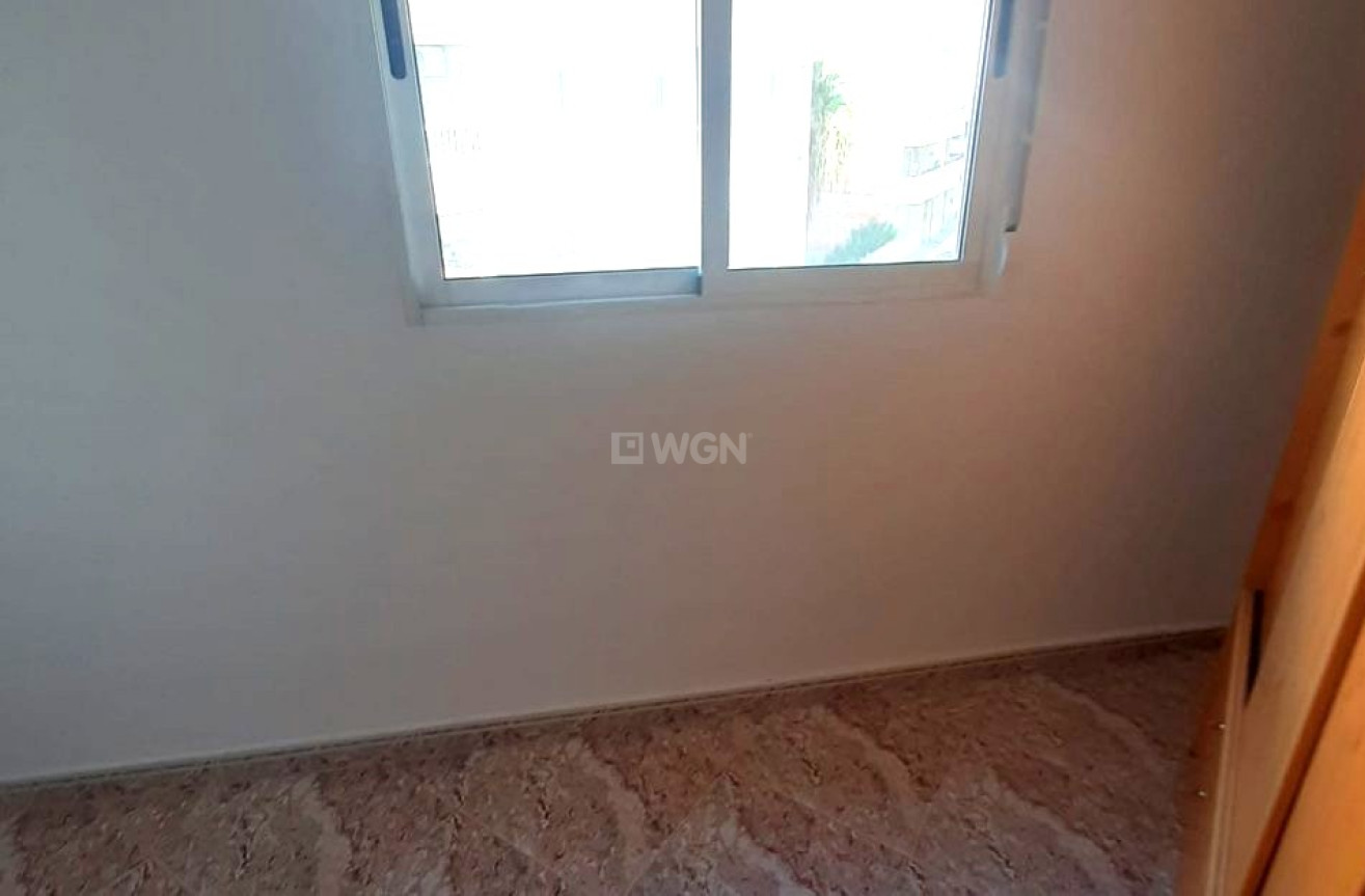 Reventa - Apartamento / piso - Torrevieja - Costa Blanca