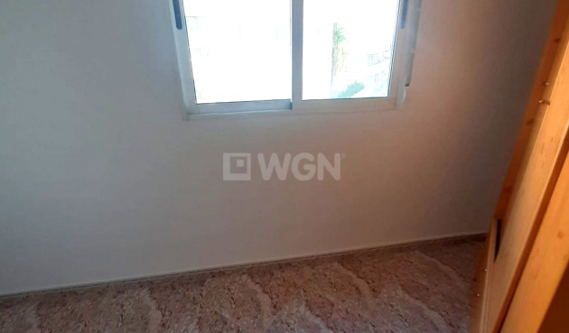 Reventa - Apartamento / piso - Torrevieja - Costa Blanca