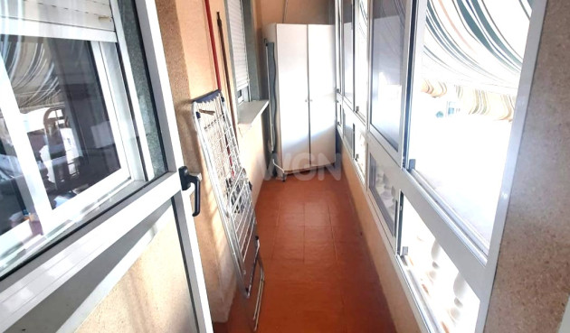 Reventa - Apartamento / piso - Torrevieja - Costa Blanca