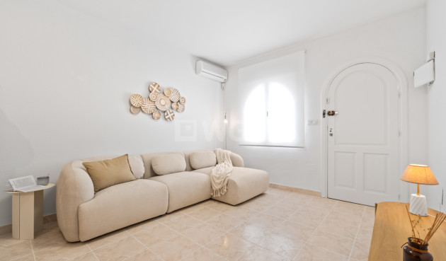 Resale - Townhouse - Playa Flamenca - Costa Blanca